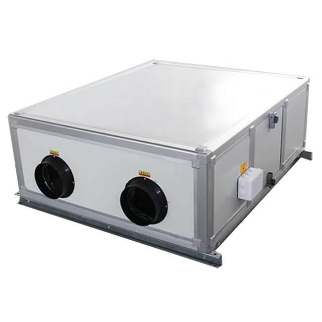 吊頂式新風(fēng)換氣機